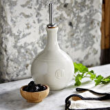 Emile Henry EH020216 Krem Yağdanlık - Sirkelik 400 ml