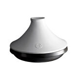 Emile Henry İnduksiyon Uyumlu Tajin 2 L/24.5 cm