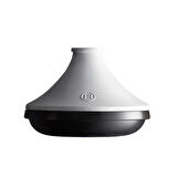 Emile Henry İnduksiyon Uyumlu Tajin 2 L/24.5 cm