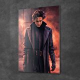 Decovetro Cam Tablo Dune Paul Atreides