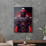 Decovetro Cam Tablo Crysis Nano Suite