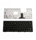 Asus 0kna-192tu02 Klavye Türkçe Siyah