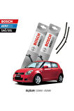 Suzuki Swift 2007 Model Bosch Aeroeco Muz Silecek Takımı