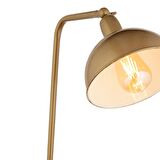 Barin Eskitme Modern Tasarım Retro Metal Lambader