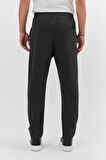 Erkek Bezayağı Esnek Kumaş Jogger Pantolon E239
