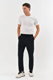 Erkek Bezayağı Esnek Kumaş Jogger Pantolon E221