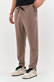 Erkek Bezayağı Esnek Kumaş Jogger Pantolon E248