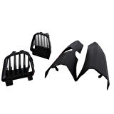 Yamaha YBR125 Depo Yan Panzolot