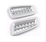 2022 Cıvıc Ust Menfez Kaplama - Sılver