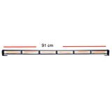 6 Lı Flaşlı İkz Lmbsı Sr-Sr Cob Ld 12-30V/ Laık115