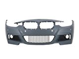Bmw 3 Serısı F30 2012-2018 M Technıc Body Kıt (Ön-Arka-Yan)