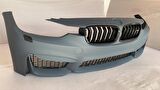 Bmw 3 Serısı F30 2012-2018 M3 Body Kıt Ön Tampon