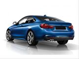 Bmw 4 Serısı F32 2015-2019 M Technıc  Marspıyel