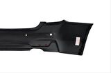 Bmw 4 Serısı F32 2015-2019 M Technıc Body Kıt  Arka Tampon