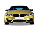 Bmw 4 Serisi F32 Coupe M4  Body Kıt 2 Kapı