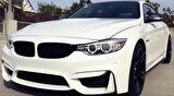Bmw 4 Serisi F32 Coupe M4  Body Kıt 2 Kapı