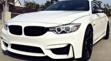Bmw 4 Serisi F36 Sedan  M4 Body Kıt 4 Kapı