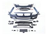 Bmw 5 Serısı F10 Lcı M-Tech Body Kıt (2014-2016)