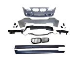 Bmw 5 Serısı F10 Lcı M-Tech Body Kıt (2014-2016)