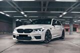 Bmw 5 Serısı G30 M5 Body Kıt (Panjur Dahil)