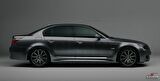 Bmw 5 Serisi E60 Kapı Koruma Çıtası Krom 2005-2010