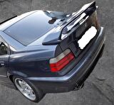 Bmw E36 Spoyler 2 Parça (1992-1998)