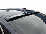 BMW F10 5 SERİ Spoiler Camüstü Fiber 2010 ve Sonrası