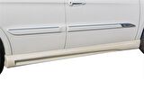 Chery Niche A3 SD Marşpiyel 2 Prç Fiber 2011 ve Sonrası