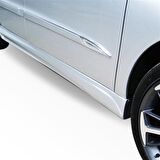 Chery Niche A3 SD Marşpiyel 2 Prç Fiber 2011 ve Sonrası