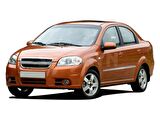 Chevrolet Aveo Sd Kapı Koruma Çıtası Krom 2006-2010