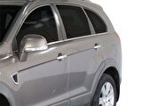 Chevrolet Captiva Kapı Kolu 4 Kapı Krom 2007 Ve Sonrası