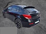 Chevrolet Cruze Hb Anatomik Spoiler Spoyler