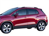 Chevrolet Trax Kapı Kolu 4 Kapı Krom 2012 Ve Sonrası