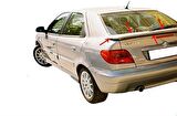Cıtroen Xsara 1999-2006  Spoiler Bagaj Gt Policarbondur