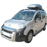 Citroen Berlingo 1 Ön Koruma Sisli Fiber (Kulaksız Md) 2004-2008