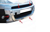 Citroen Berlingo 2 Ön Koruma Fiber 2008 ve Sonrası
