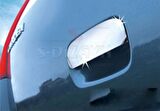 Citroen C4 Hb Krom Bagaj Açma 2005-2010