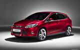Coil-Ex Ford Focus 3 2011- Sonrası Spor Yay 45 / 45 Mm