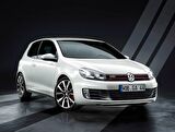 Coil-Ex Volkswagen Golf Vı 08 / 2008 Sonrası Spor Yay 45 / 45 Mm