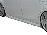 Corolla 11 E170 Marşpiyel 2 Prç Fiber 2014 ve Sonrası