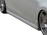 Corolla 11 E170 Marşpiyel 2 Prç Fiber 2014 ve Sonrası