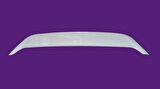 Ford Kuga Spoiler 2014 - 2018 Arası Modellere Uyumludur