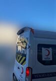 Ford Transit 2019- Anatomik Spoiler Boyalı