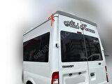 Ford Transit Anatomik Spoiler 2007-2014 Boyalı