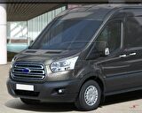 Ford Transit Krom Kapı Kolu 4 Kapı 9 Prç 2014 Üzeri