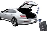 Honda Accord 2020+ Elektrıklı Bagaj Açma