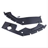 Honda Cıvıc Fc5 2016-2020 Çamurluk Üst Ic Koruma Kaplaması Logolu