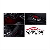 Honda Cıvıc Fc5 2016-2021 Ambıans Paket