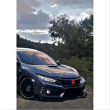 Honda Cıvıc Fc5 2016-2021 Matrıx Far