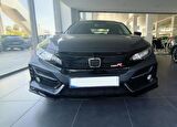 Honda Cıvıc Fc5 2016-2021 Type-R Body Kıt (Panjur Dahıl-Ledsız)